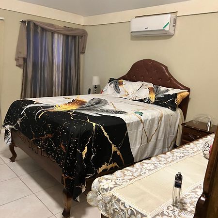 Comfort Rest Ocho Rios Zewnętrze zdjęcie