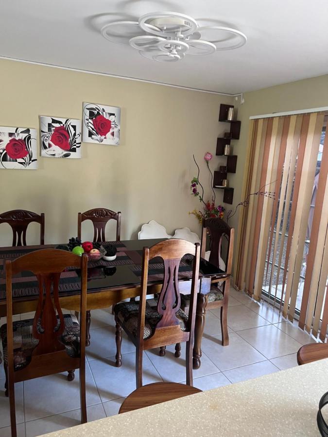 Comfort Rest Ocho Rios Zewnętrze zdjęcie