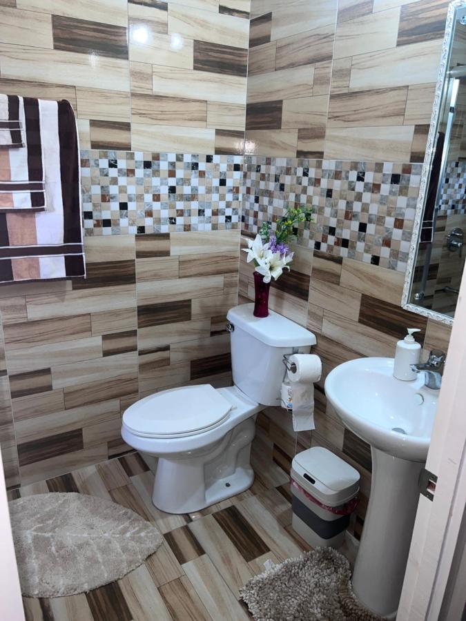 Comfort Rest Ocho Rios Zewnętrze zdjęcie
