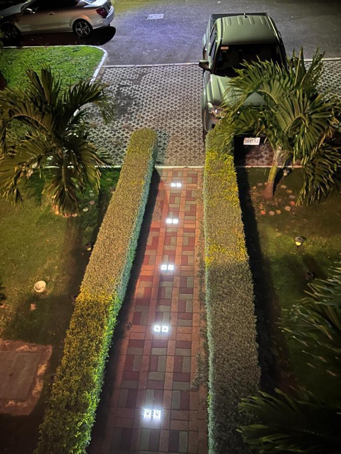 Comfort Rest Ocho Rios Zewnętrze zdjęcie