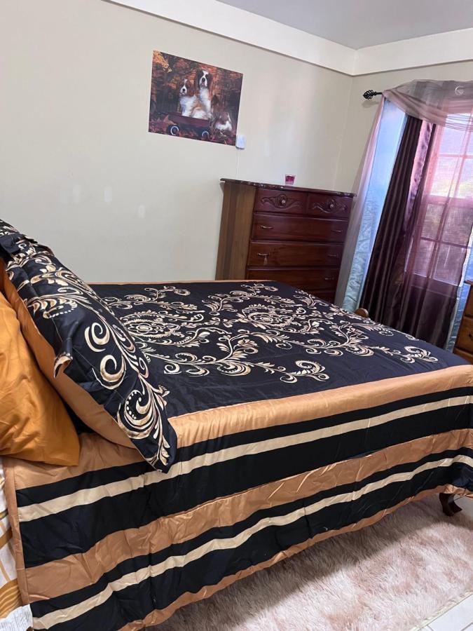 Comfort Rest Ocho Rios Zewnętrze zdjęcie