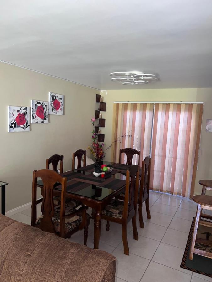 Comfort Rest Ocho Rios Zewnętrze zdjęcie