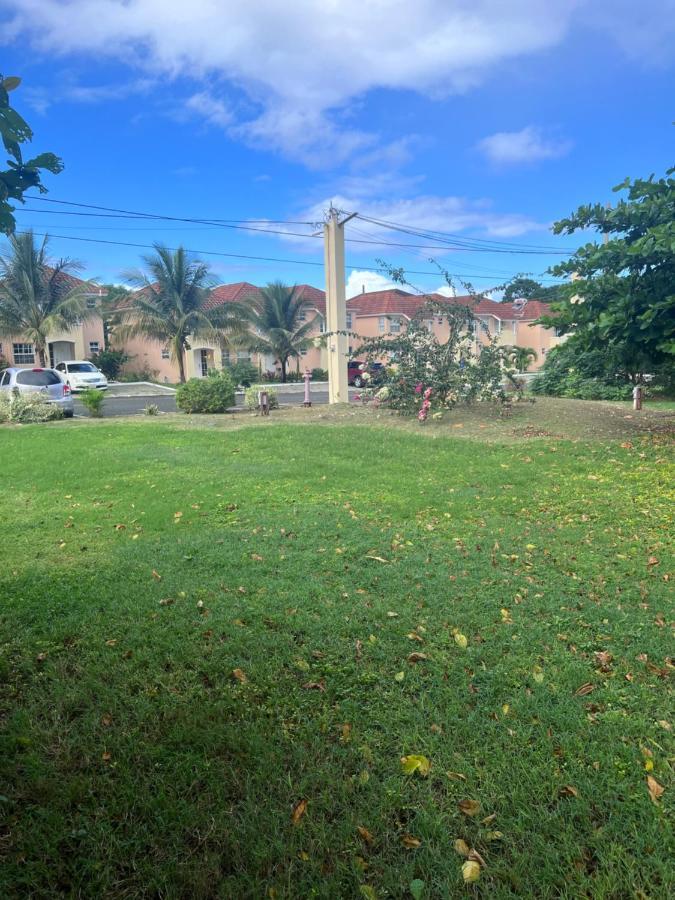 Comfort Rest Ocho Rios Zewnętrze zdjęcie