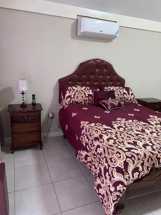 Comfort Rest Ocho Rios Zewnętrze zdjęcie