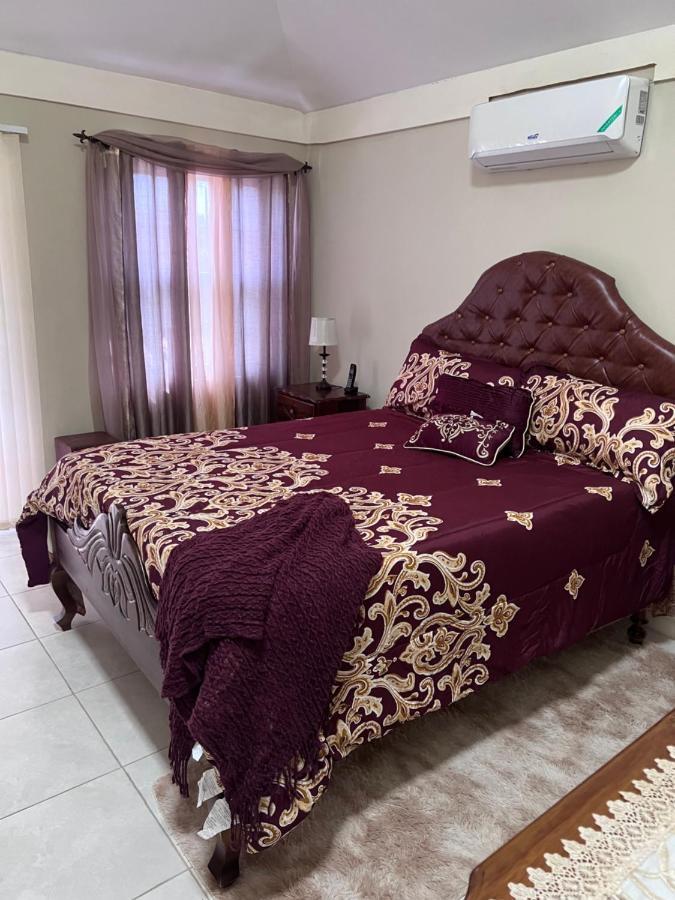 Comfort Rest Ocho Rios Zewnętrze zdjęcie