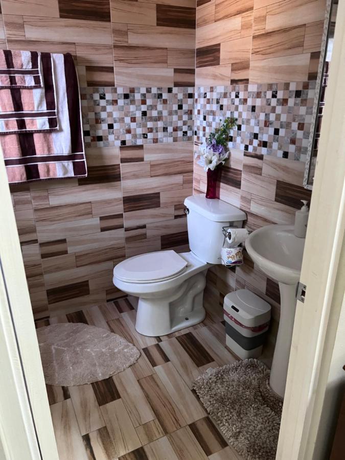 Comfort Rest Ocho Rios Zewnętrze zdjęcie