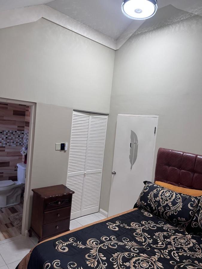 Comfort Rest Ocho Rios Zewnętrze zdjęcie