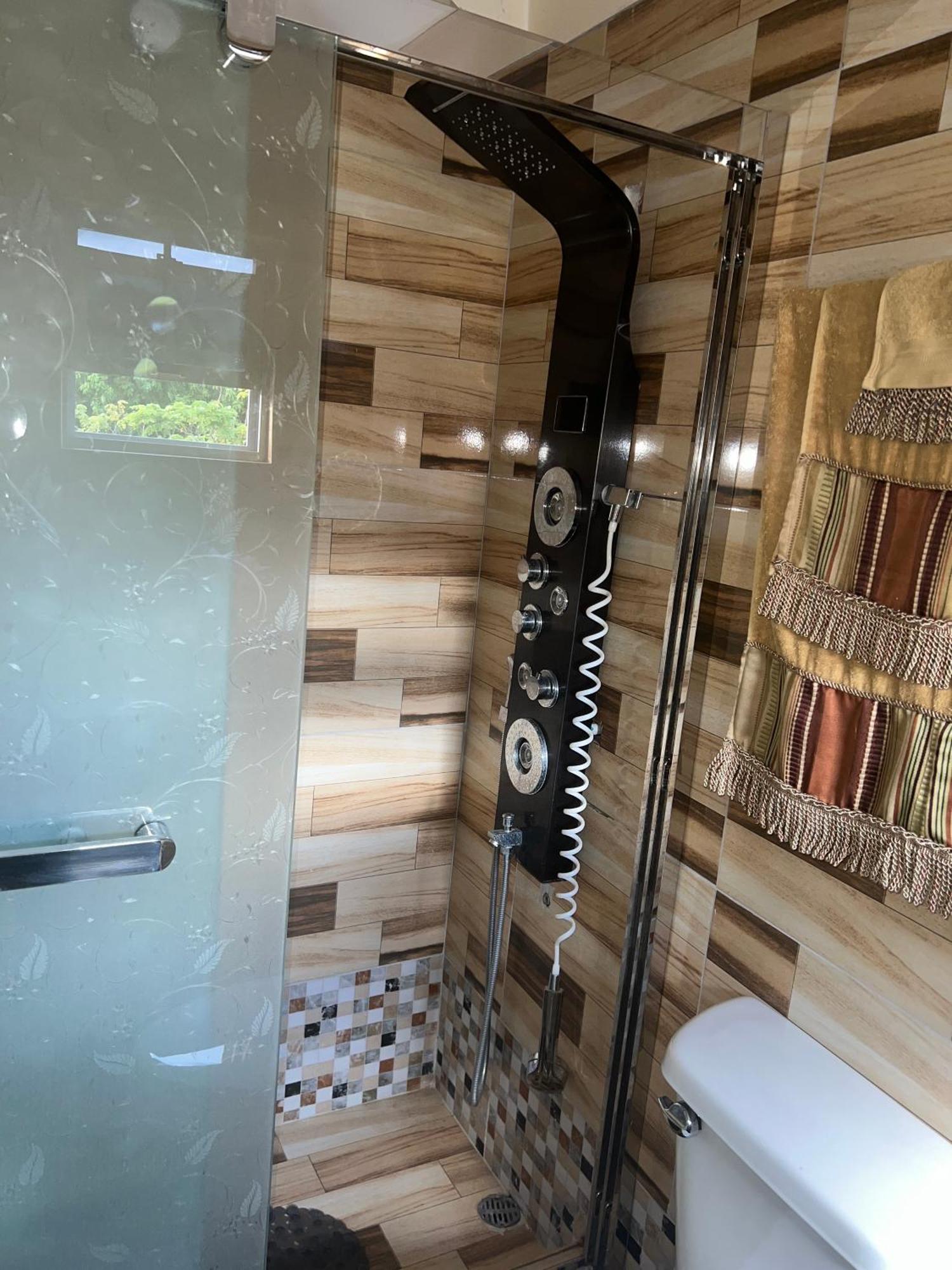 Comfort Rest Ocho Rios Zewnętrze zdjęcie
