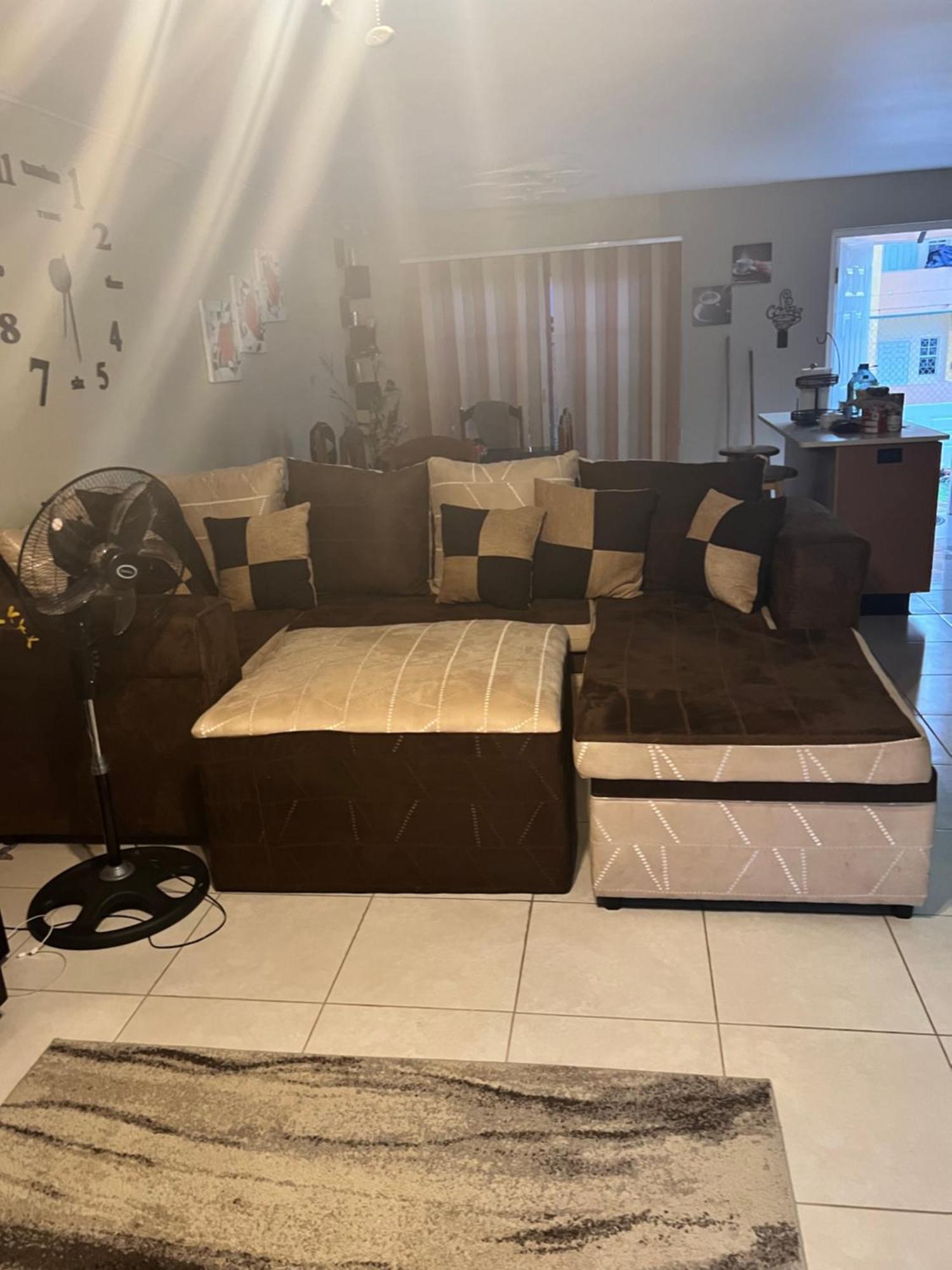 Comfort Rest Ocho Rios Zewnętrze zdjęcie